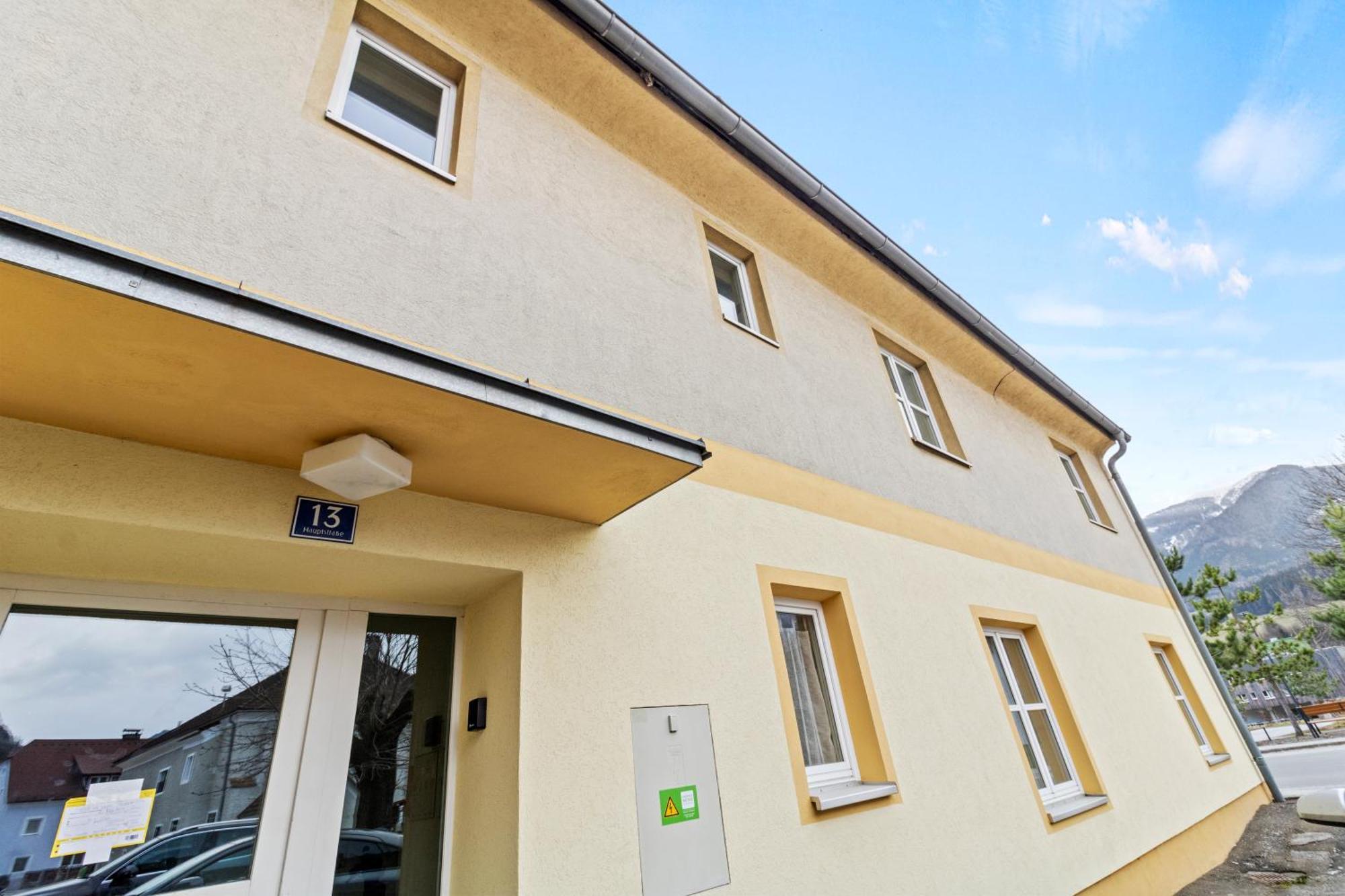 Farawayhomes Studio Mautern #11 Mautern In Steiermark Exterior foto